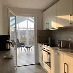Bei Den Kreidefelsen - Ihr Zuhause Auf Ruegen Hébergement de vacances