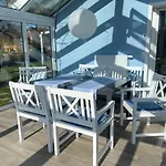 Hébergement de vacances Bei Den Kreidefelsen - Ihr Zuhause Auf Ruegen *