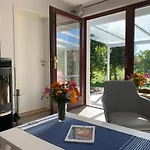 Bei Den Kreidefelsen - Ihr Zuhause Auf Ruegen *