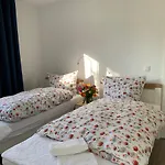 Bei Den Kreidefelsen - Ihr Zuhause Auf Ruegen Hébergement de vacances Lohme
