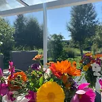 Hébergement de vacances Bei Den Kreidefelsen - Ihr Zuhause Auf Ruegen Lohme