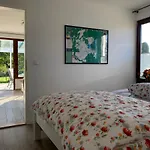 Bei Den Kreidefelsen - Ihr Zuhause Auf Ruegen *