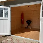 Bei Den Kreidefelsen - Ihr Zuhause Auf Ruegen Hébergement de vacances