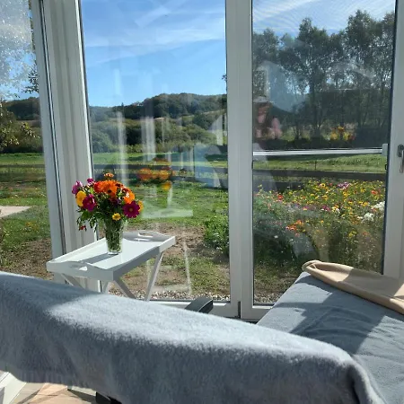 Holiday home Bei Den Kreidefelsen - Ihr Zuhause Auf Ruegen