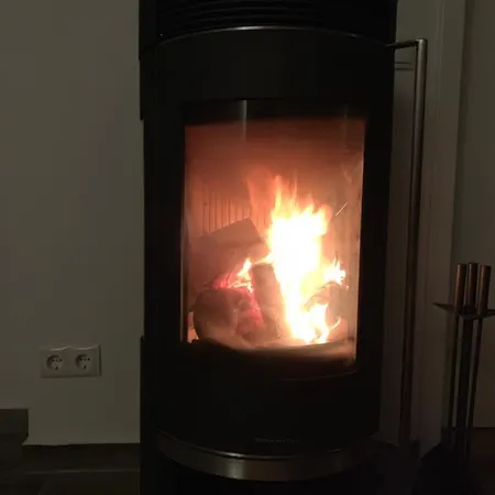 Bei Den Kreidefelsen - Ihr Zuhause Auf Ruegen * Lohme