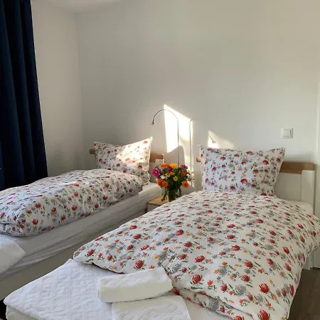 Bei Den Kreidefelsen - Ihr Zuhause Auf Ruegen Vakantiehuis Lohme