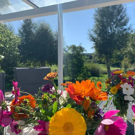 Holiday home Bei Den Kreidefelsen - Ihr Zuhause Auf Ruegen Lohme