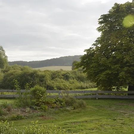 Bei Den Kreidefelsen - Ihr Zuhause Auf Ruegen Holiday home